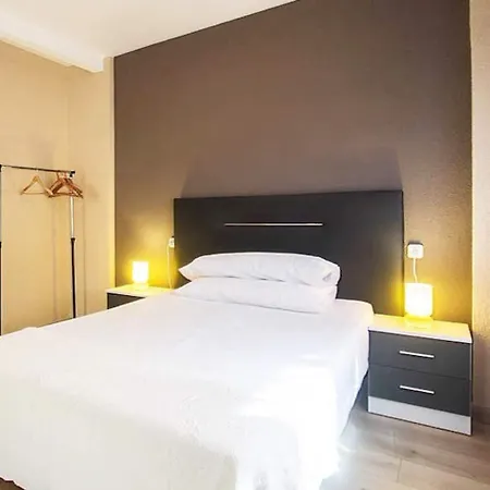 Cosy 3 Bed 200m From Wifi Alicante