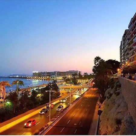 Cosy 3 Bed 200m From Wifi * Alicante